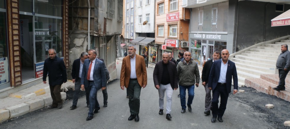 KUMRU’NUN ALTIDA ÜSTÜDE SAĞLAM 