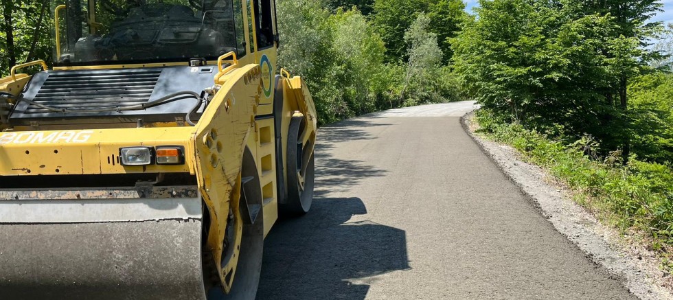 KUMRU VE AKKUŞ’A UZUN ÖMÜRLÜ YOLLAR