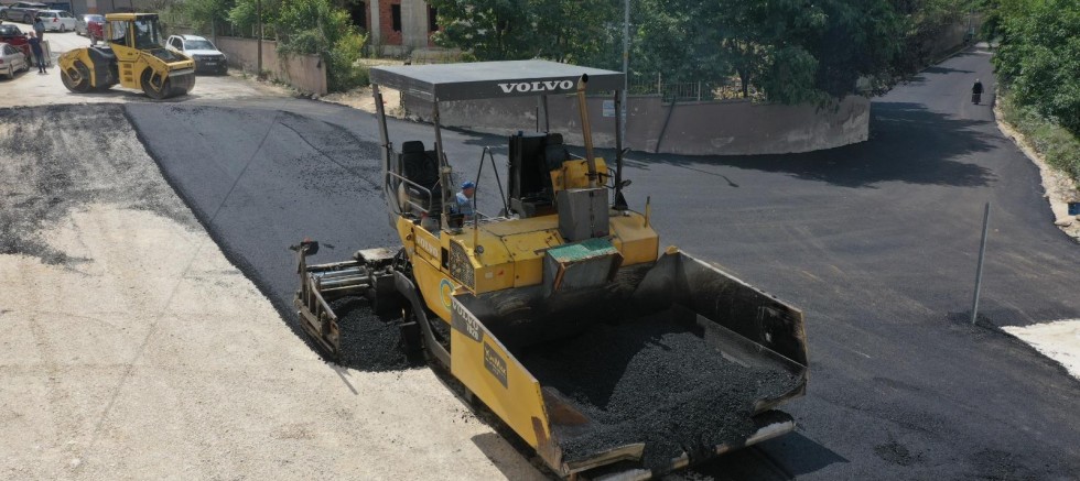 KUMRU’YA SICAK HİZMET