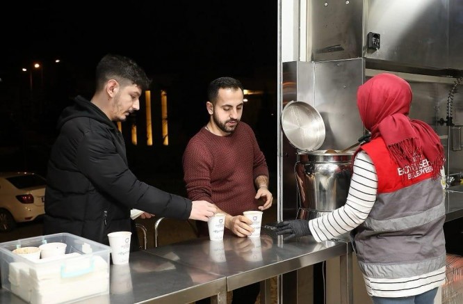 MELET’İN CAZİBESİ HER GEÇEN GÜN ARTIYOR