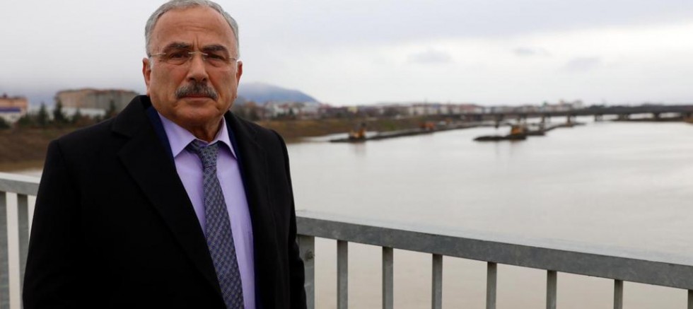 MELET’TE DÖNÜŞÜM DEVAM EDİYOR