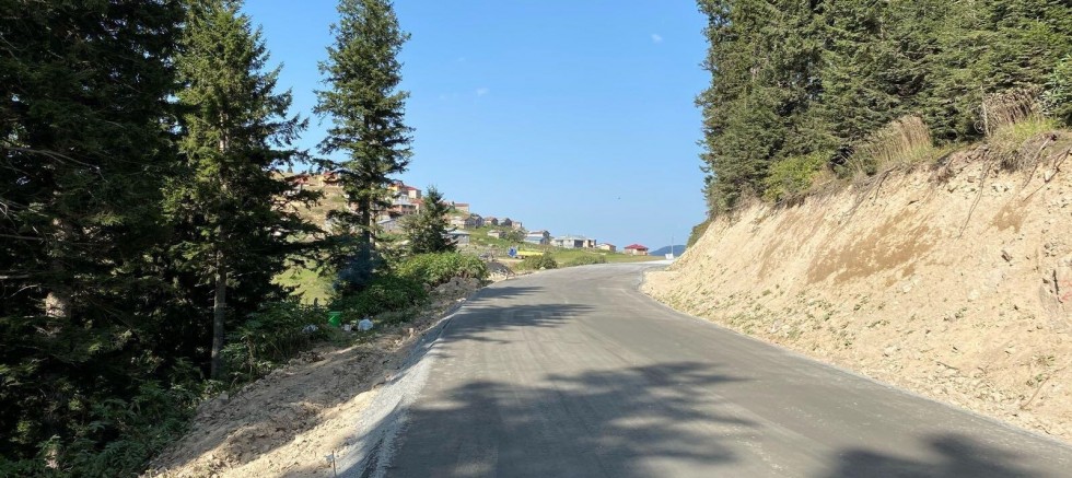 MESUDİYE’YE DEV YATIRIM