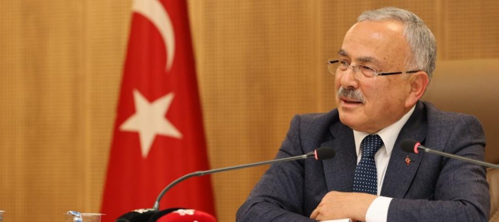 OBB’NİN 2023 MALİ YILI BÜTÇESİ 2 MİLYAR 750 MİLYON OLDU