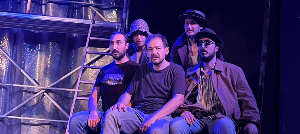 OBBKT, MALTEPE TİYATRO FESTİVALİ’NDE ORDU’YU GURURLANDIRDI