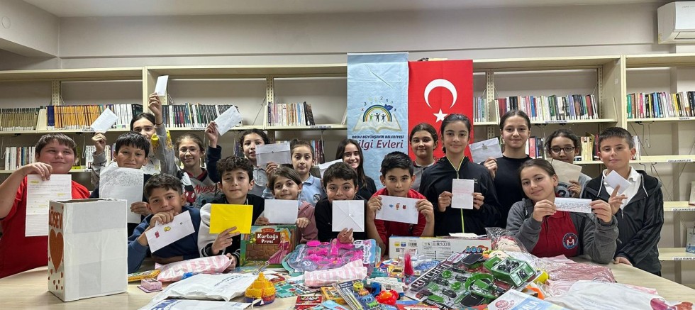 ÖĞRENCİLER BU KURSLARI ÇOK SEVECEK