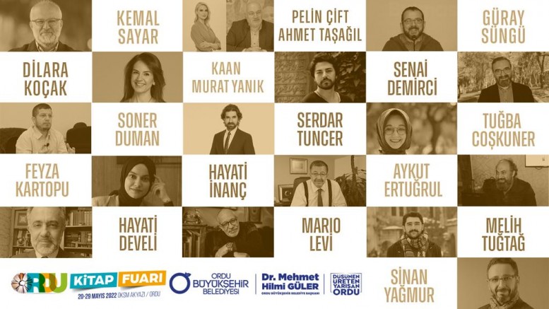 ORDU BU FUARI BEKLİYOR