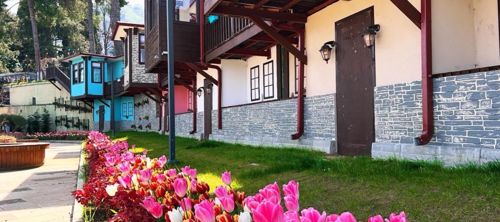 ORDU’DA GÖRSEL ŞÖLEN