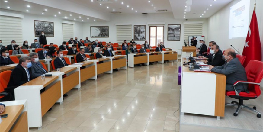 ORDU’DA KAMU YATIRIMLARI HIZ KESMEDEN DEVAM EDİYOR