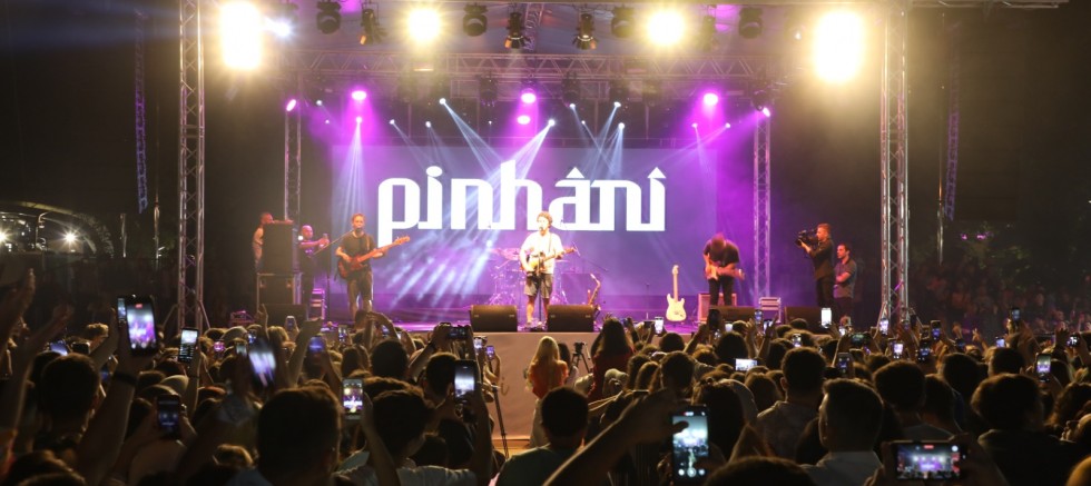 ORDU’DA PİNHANİ RÜZGARI