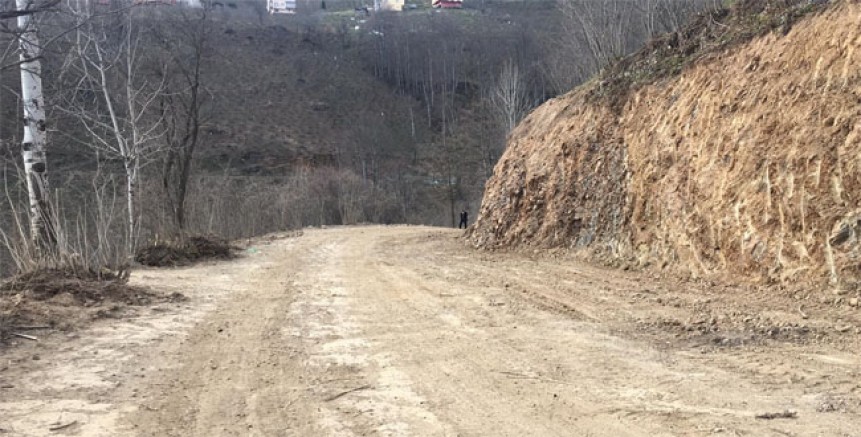 ORDU’DA ULAŞIM SEFERBERLİĞİ SÜRÜYOR