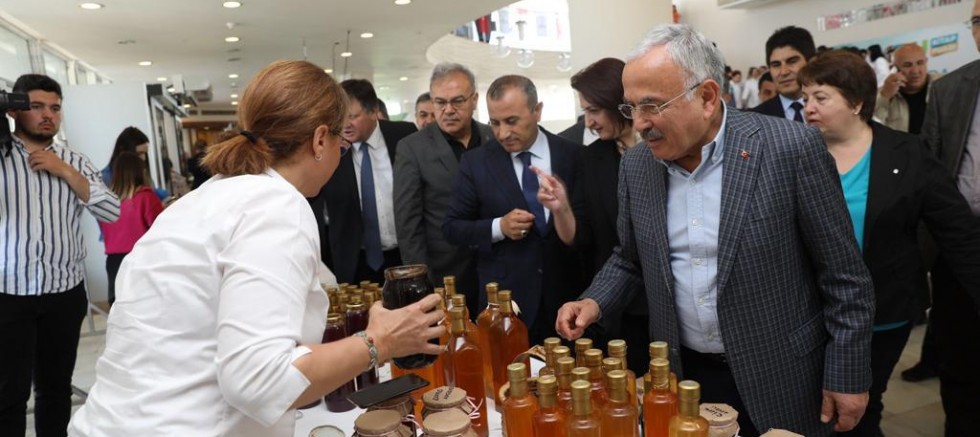 ORDU GASTRONOMİ TURİZMİNDE İDDİALI 