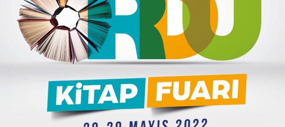 ORDU KİTAP FUARI 20 MAYIS CUMA AÇILIYOR