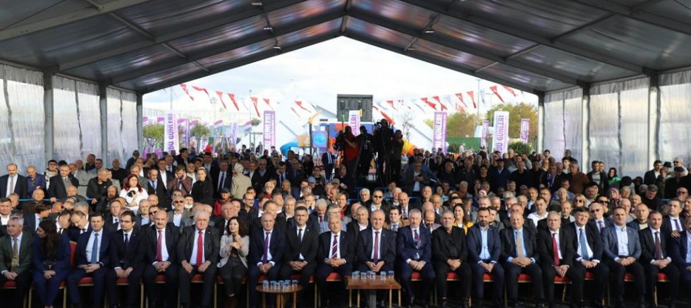 “ORDU”, MEMLEKET HASRETİ ÇEKENLERİN AYAĞINA GİTTİ