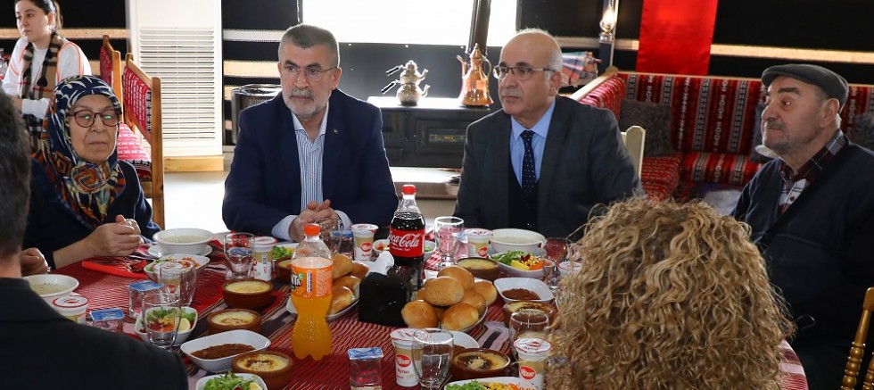 ORDU’NUN ÇINARLARI UNUTULMADI
