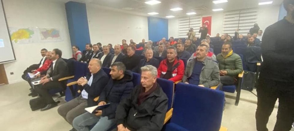 ORDU’NUN KALBİ RAMAZAN’DA DA ADIYAMAN’DA ATACAK