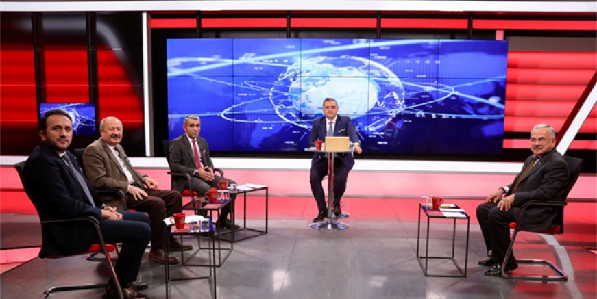 ORDU’NUN TARIM PROJELERİ TÜRKİYE’YE ÖRNEK OLDU