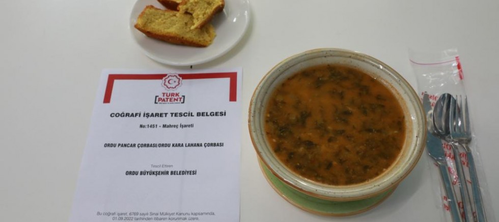ORDU’NUN VAZGEÇİLMEZİ TESCİLLENDİ