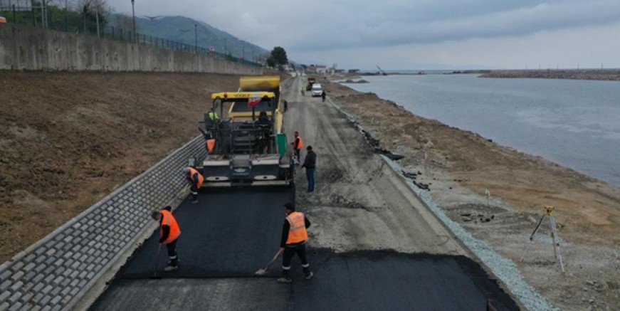 ORDU SPORUN MERKEZİ OLACAK