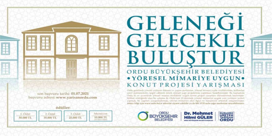 ORDU TARİHİNİ ARIYOR