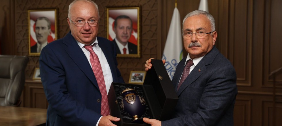 ORDU YABANCI YATIRIMCILARIN YENİ ROTASI OLDU