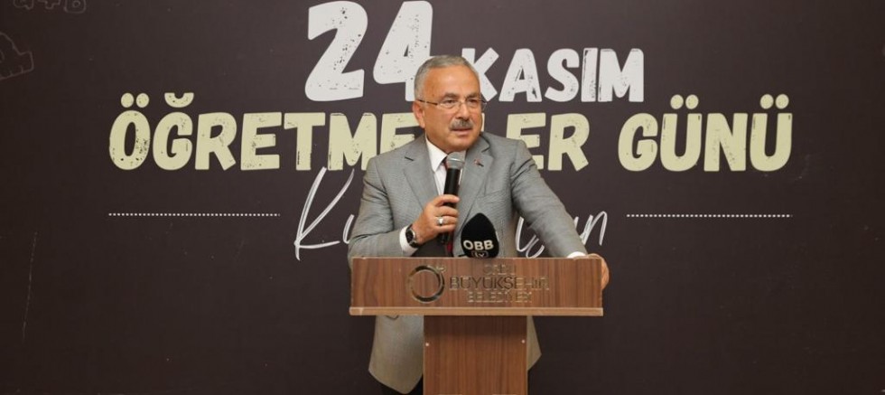 ORMEK VE BİLGİ EVİ’NDEKİ ÖĞRETMENLER BİR ARAYA GELDİ