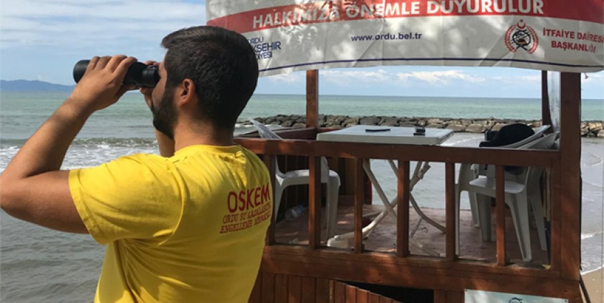 OSKEM SEZONU KAPATMAYA HAZIRLANIYOR