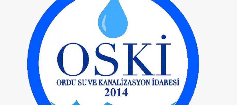 OSKİ BAYRAM TATİLİNDE DE İŞ BAŞINDA