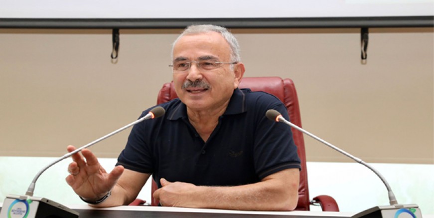 OYUN KODLAMA KAMPI BAŞLADI