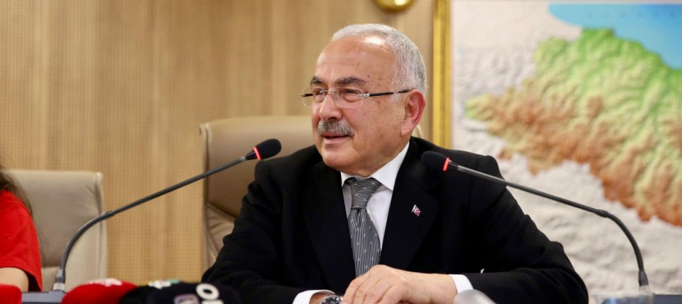 PERŞEMBE’YE ATIK SU ARITMA TESİSİ KURULACAK
