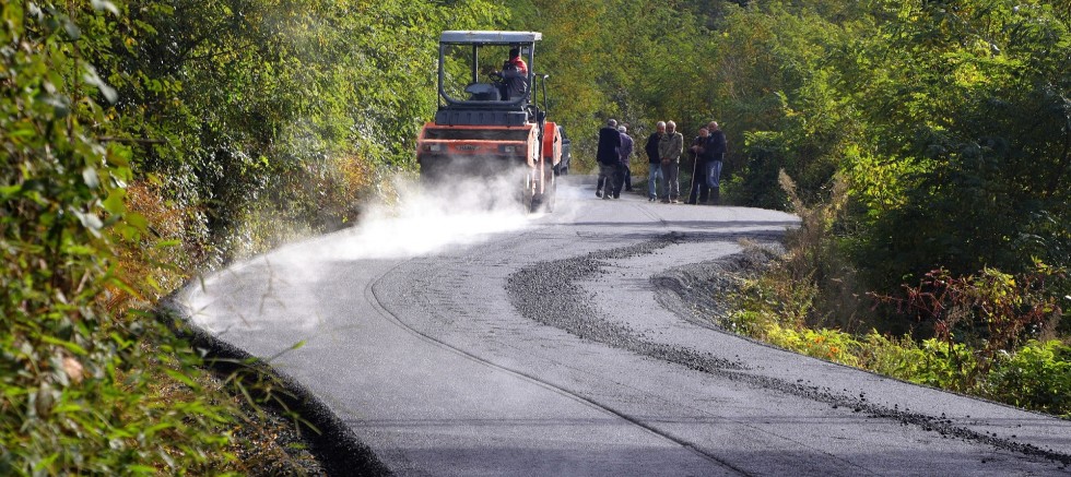 PERŞEMBE’YE SICAK HİZMET 