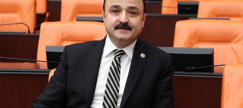 ŞANLITÜRK’TEN FİSKOBİRLİK’E DESTEK ÇAĞRISI!