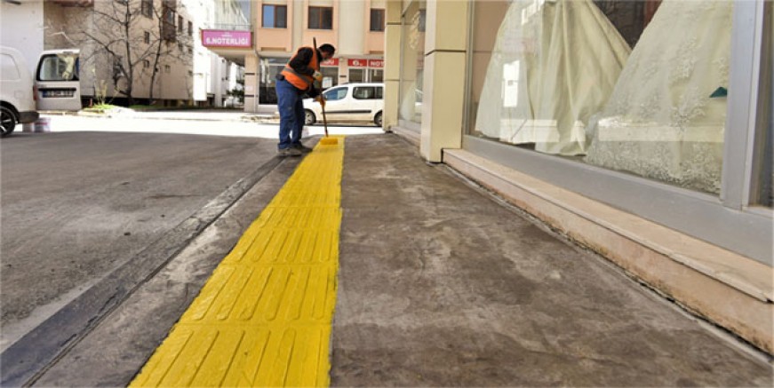 ŞİRİNEVLER’E MODERN DOKUNUŞ