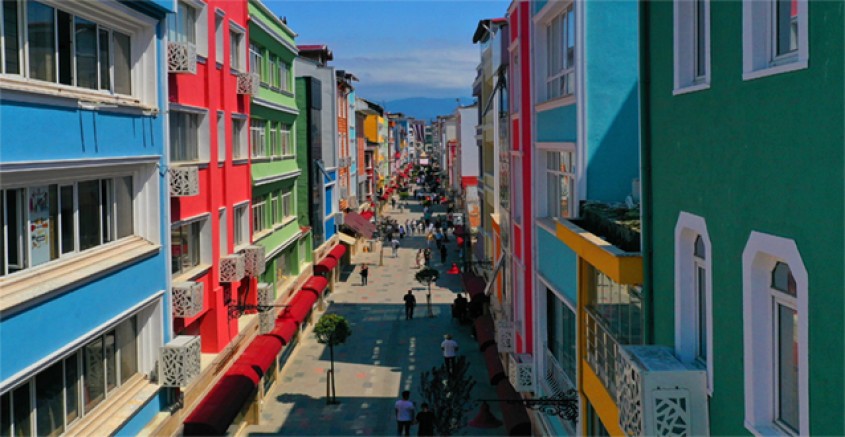 SIRRIPAŞA ORDU’YA DEĞER KATTI 