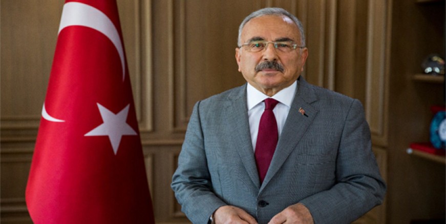 SMA TEST ÜCRETLERİNİ BÜYÜKŞEHİR KARŞILAYACAK 