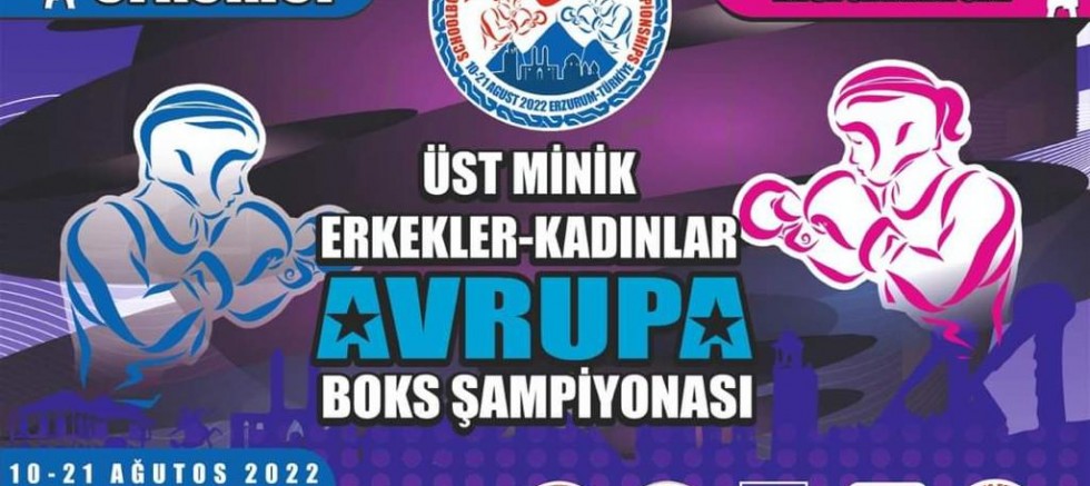 SUDENAZ’DA HEDEF ALTIN MADALYA