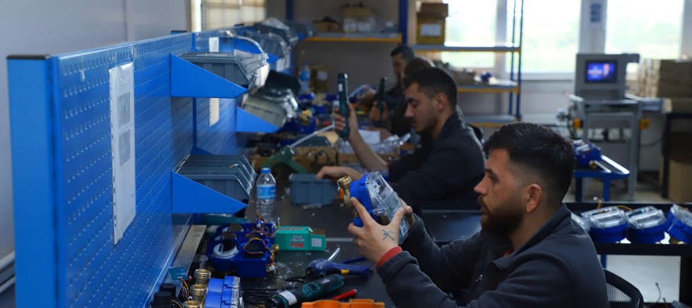 SUVER2020’YE SİPARİŞ YAĞIYOR 