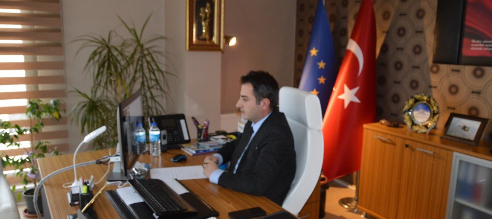 TKDK’DA SEKTÖREL BAZLI TANITIM TOPLANTILARI YAPILIYOR