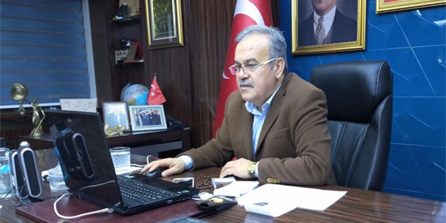 TOMAKİN: ”YALAN MAKİNALARI SES VERDİ”