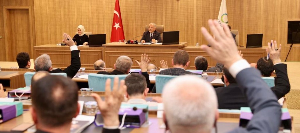 TOPLU TAŞIMADA DESTEK MÜJDESİ 