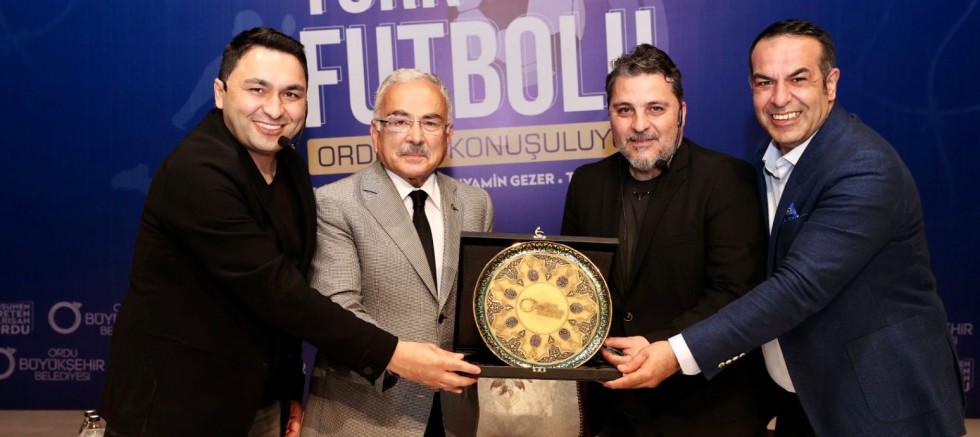 TRT YORUMCULARI ORDU'YA HAYRAN KALDI