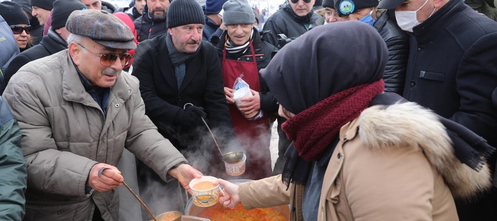 TURİZM 12 AYA YAYILDI
