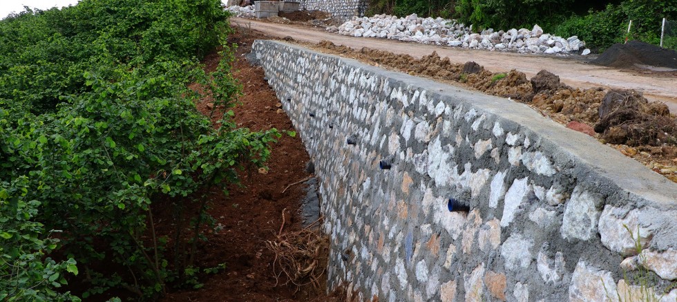 TURİZM YOLUNDA ÇALIŞMALAR TAM GAZ