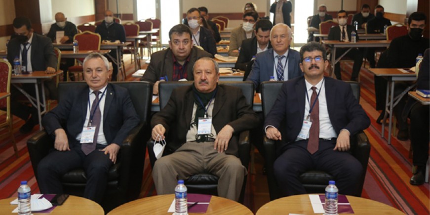 TÜRKİYE’DE İLK ORDU’DA UYGULANACAK