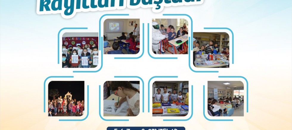 ÜCRETSİZ YAZ KURSLARI BAŞLIYOR 