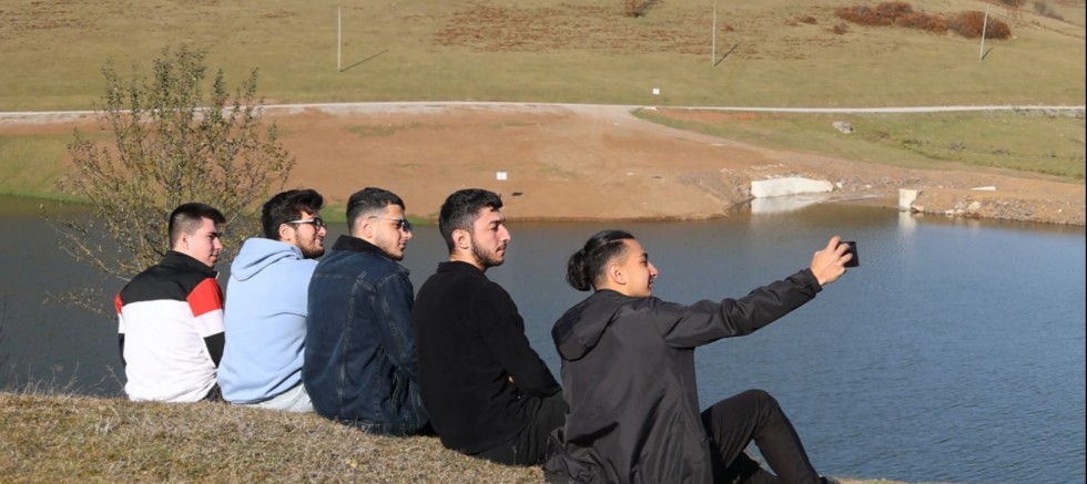 ULUVAHTA’NIN TURİZM ÇITASI YÜKSELDİ