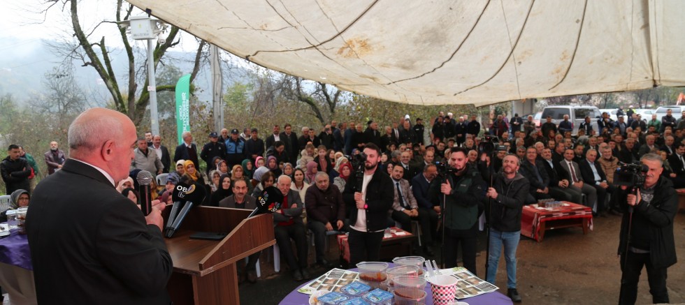 ÜRETEN KADINLARDAN BİR KOOPERATİF DAHA