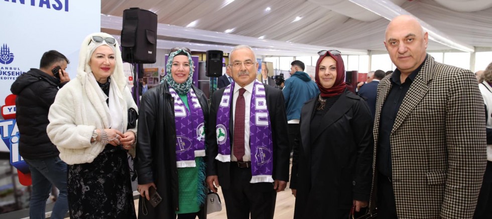 UZAKLAR YAKIN OLDU