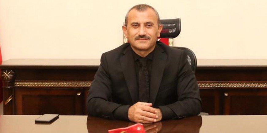 VALİ SONEL’İN 8 MART DÜNYA KADINLAR GÜNÜ KUTLAMA MESAJI