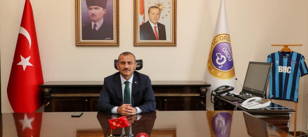 VALİ SONEL’İN KURBAN BAYRAMI MESAJI