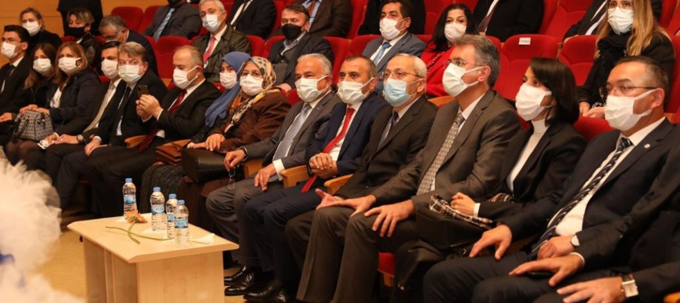 VALİ SONEL VE BAŞKAN GÜLER’DEN ÖĞRETMENLERE SÜRPRİZ